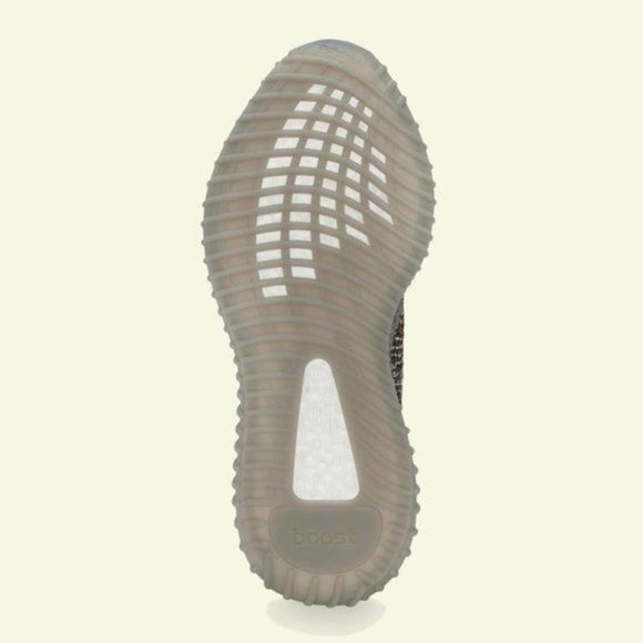adidas Yeezy Boost 350 V2 - Picture 5 of 5